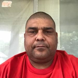 Meet your Posher, Derrick